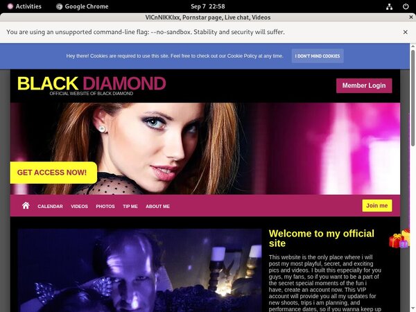 Does VICnNIKKIxx Use Paypal? Does VICnNIKKIxx Use Paypal?