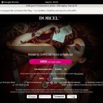Dorcel Tv Free Trial Member