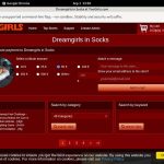 Dreamgirls In Socks Discounted Dreamgirls In Socks Discounted