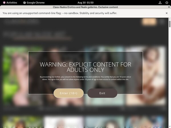 Epoch Classnudes Epoch Classnudes