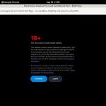Ex GF Pass Gratis Password