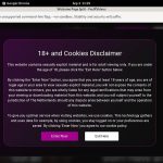 Feelxvideos.com Free Trial Memberships