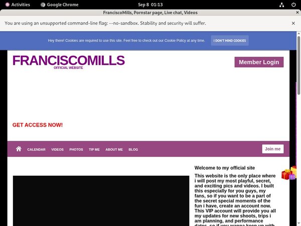 [Image: Franciscomillsmodelcentrocom-Billing-Form.jpg]