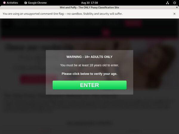 Free Account On Wetandpuffy Free Account On Wetandpuffy