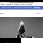 Free B L A C K – H O R N I S Account Discount