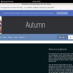 Free BootyLover User