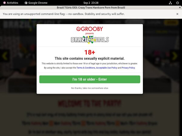 Free Braziltgirls Premium Acc