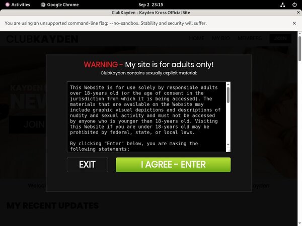 Free Clubkayden Discounts Free Clubkayden Discounts