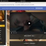 Free Jael.modelcentro.com Code