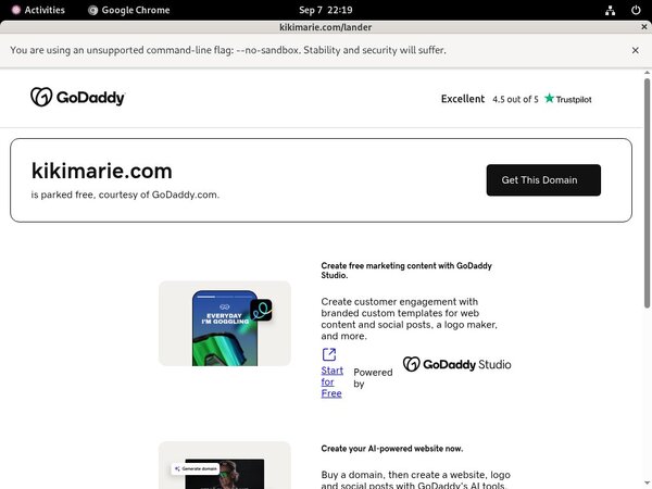 Free Kiki_Marie Discount Deal Free Kiki_Marie Discount Deal