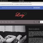 Free LexyXXXPREMIUM Membership Account Free LexyXXXPREMIUM Membership Account