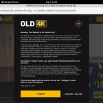 Free Old4k.com Login