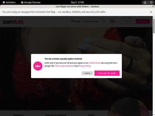 Free Pass For Amber Usaeroticfun