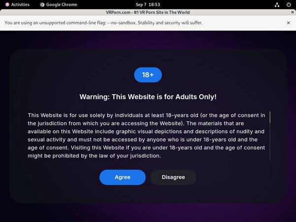 Free Pass For Vrporn