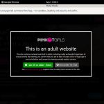Free PinkO TGirls Logins