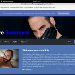 Free Stevesommersxxx.com Accounts Premium