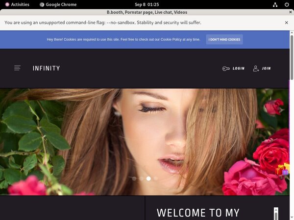 Free Users For Bbooth.modelcentro.com