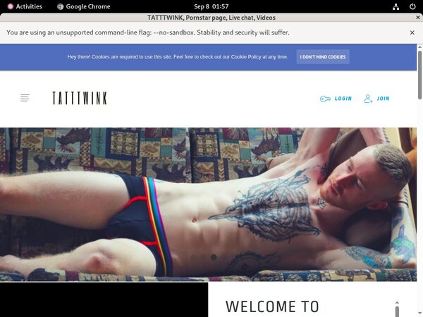 Free Video Tatttwink.com
