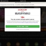 Free Working Black TGirls Accounts