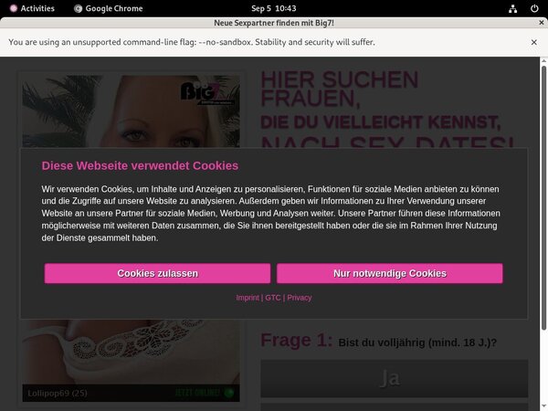 Free Yoursecretdream.com Membership Discount