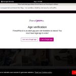 Frenchporn.fr Full Movie