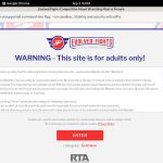 Fresh Evolvedfights.com Site Rip