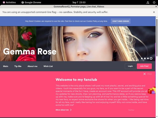 Gemmarose42.modelcentro.com Without Paying Gemmarose42.modelcentro.com Without Paying