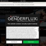 Genderflux.com Without Joining