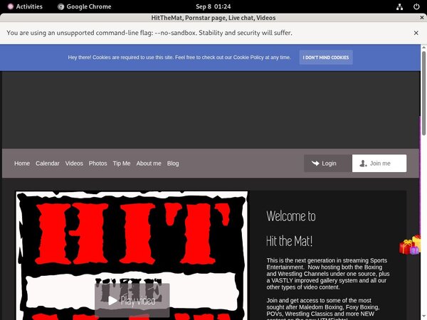 Get A Free Hitthemat Membership Get A Free Hitthemat Membership