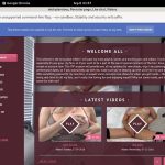 Get A Free Mistydareious Login Get A Free Mistydareious Login