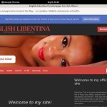 Get English_Libentina Free