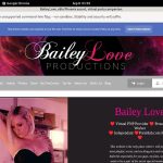 Get Inside Baileylove214.com