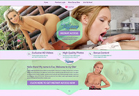Get Inside Sweet Zuzanna s1