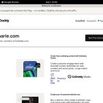 Get Kikimarie.com Day Trial