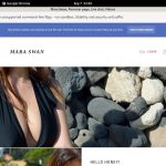 Get Mara Swan Membership Discount Get Mara Swan Membership Discount