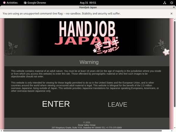 Handjobjapan Discount Acc Handjobjapan Discount Acc
