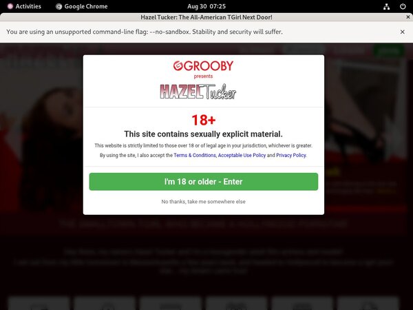 Hazeltucker Login Passwords