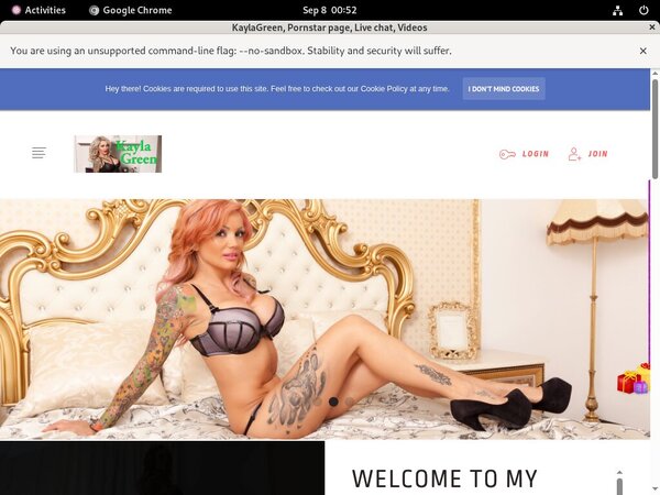 Hd Video KaylaGreen Hd Video KaylaGreen