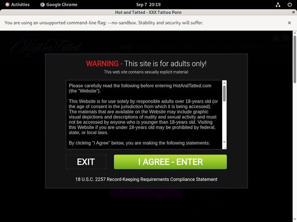 Hotandtatted Valid Account Hotandtatted Valid Account