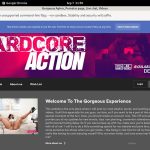 How To Join GorgeousAphro For Free How To Join GorgeousAphro For Free