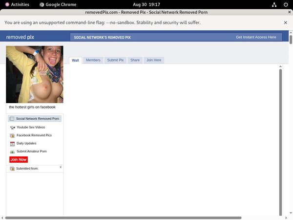 How To Join Removed Pix For Free How To Join Removed Pix For Free
