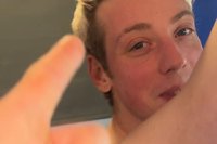 Hung Young Brit HD gay porn