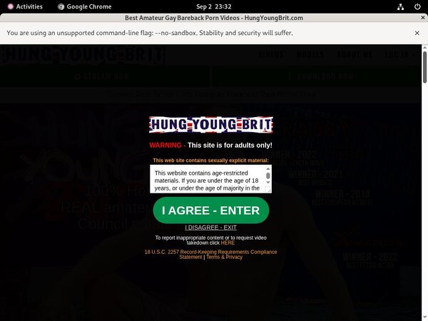 Hungyoungbrit Free Login Account