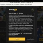 Hunt 4k Discount Deal Hunt 4k Discount Deal