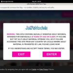 Jeff’s Models Full Movie