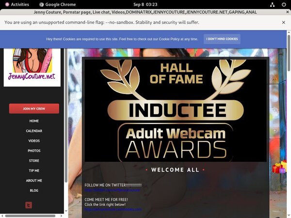 Jenny Couture Free Trial 2018