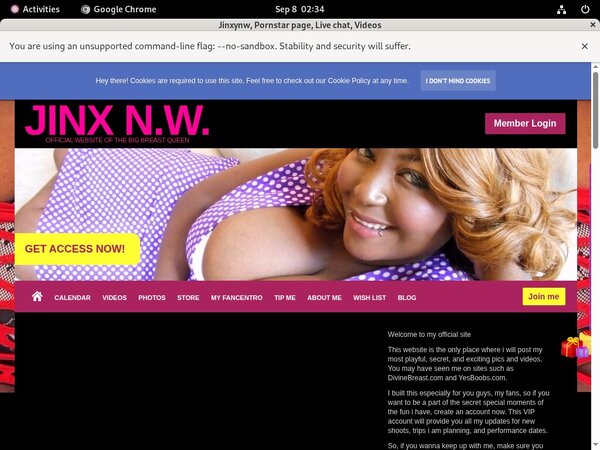 Jinxynw Full Com