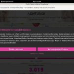 Joana Rose Asian