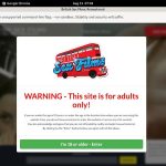 Join Britishsexfilms For Free