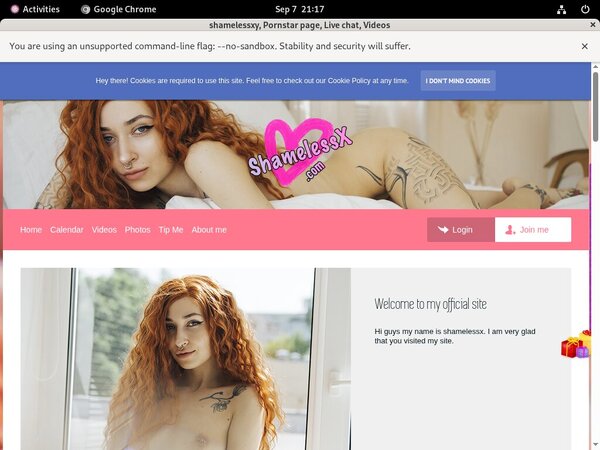 Join Shamelessxy Paypal Join Shamelessxy Paypal